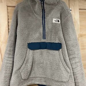 Men’s Northface